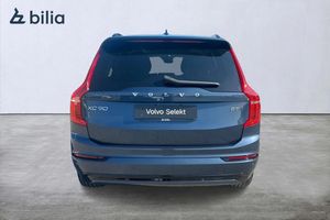 Volvo XC90 bild 6