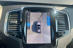 Volvo XC90 bild 22