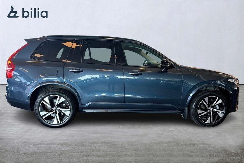Volvo XC90 bild 19