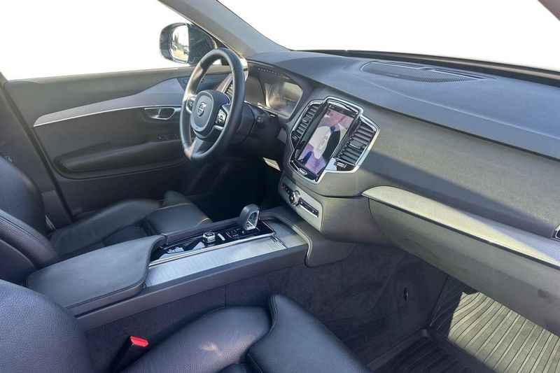 Volvo XC90 bild 8