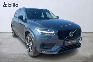 Volvo XC90 bild 21