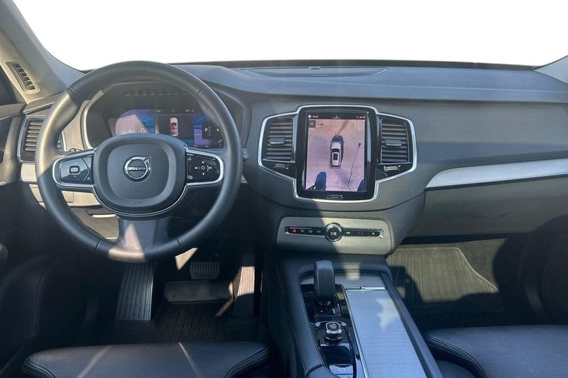 Volvo XC90 bild 11
