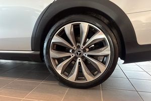 Mercedes E220 bild 17