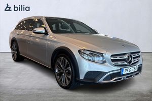 Mercedes E220 bild 20