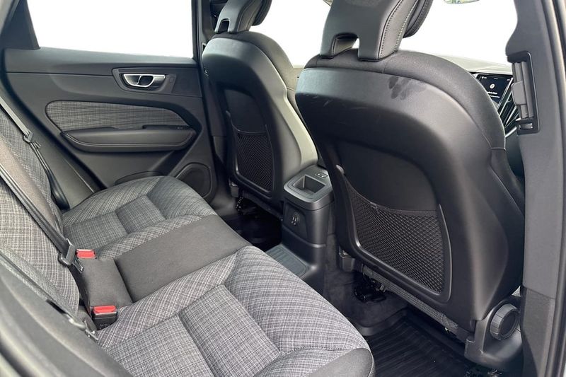 Volvo XC60 bild 10