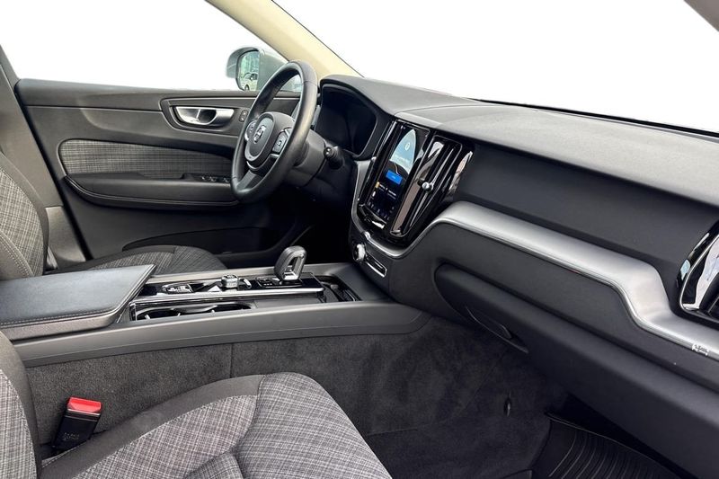 Volvo XC60 bild 8