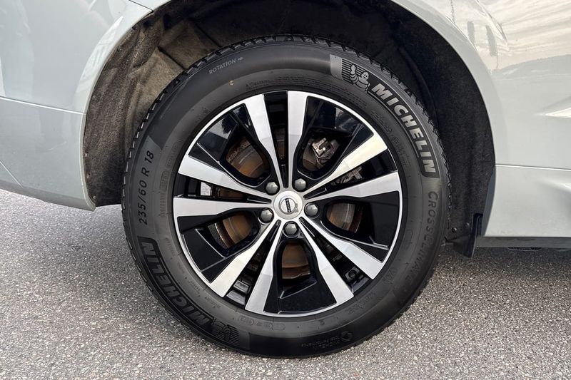 Volvo XC60 bild 18