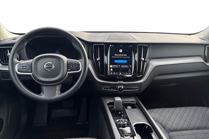 Volvo XC60 bild 11