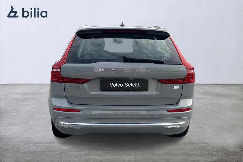 Volvo XC60 bild 6