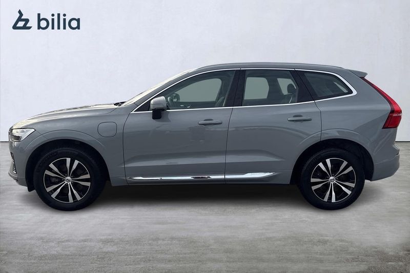 Volvo XC60 bild 4