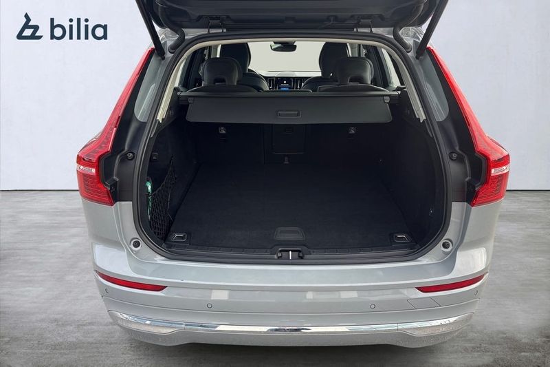 Volvo XC60 bild 13