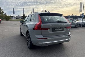 Volvo XC60 bild 20