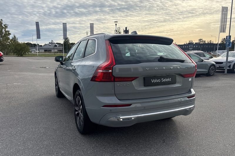 Volvo XC60 bild 20