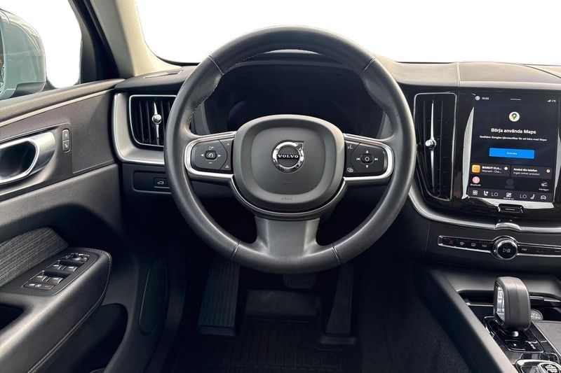 Volvo XC60 bild 12