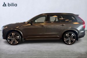 Volvo XC90 bild 4