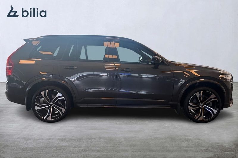 Volvo XC90 bild 19