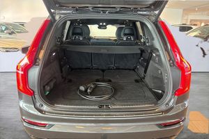 Volvo XC90 bild 13