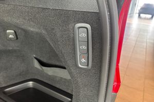 Volvo XC90 bild 22
