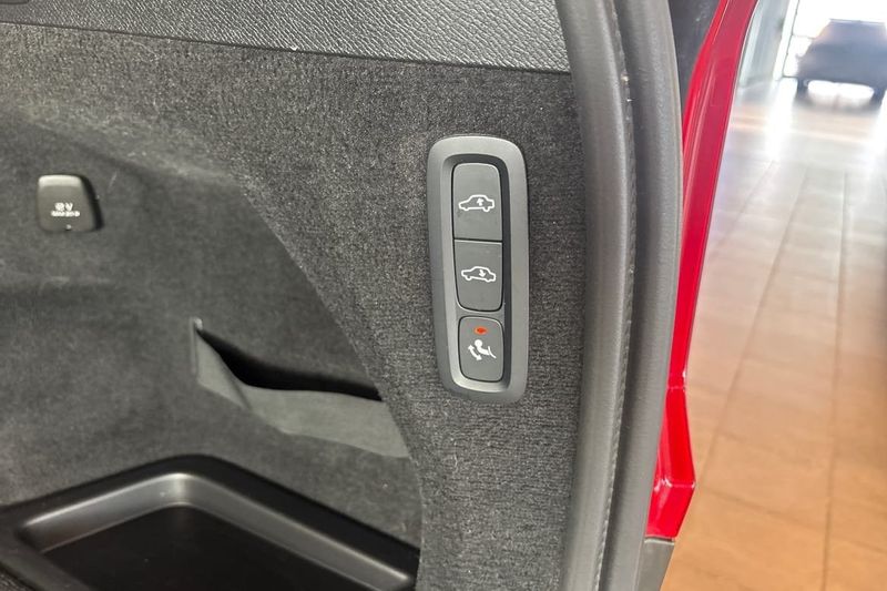 Volvo XC90 bild 22