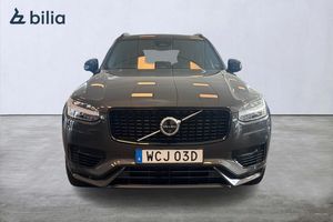 Volvo XC90 bild 7