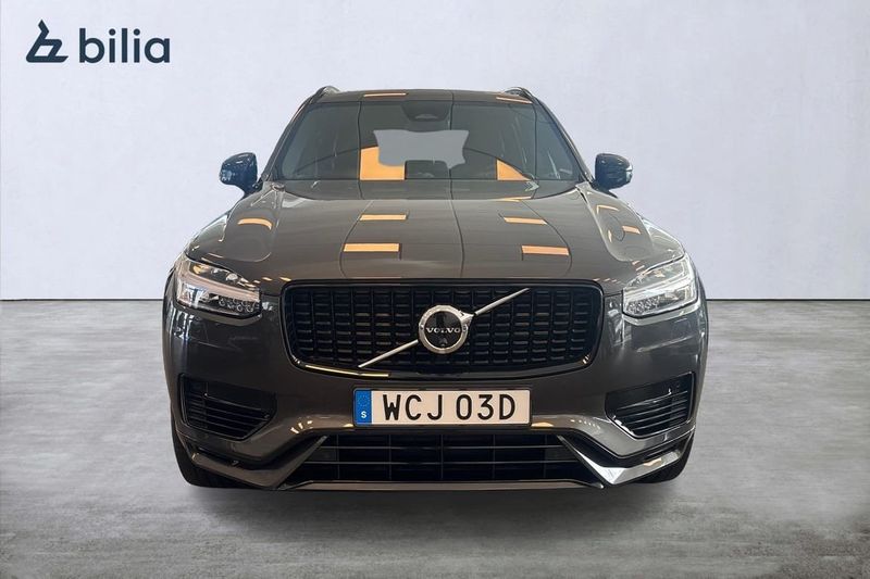 Volvo XC90 bild 7