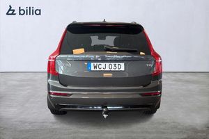 Volvo XC90 bild 6