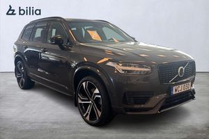 Volvo XC90 bild 21
