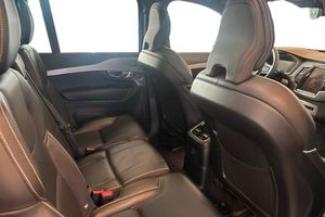 Volvo XC90 bild 10