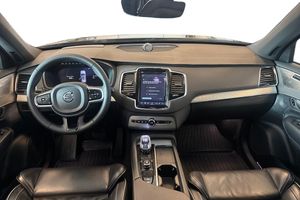 Volvo XC90 bild 11