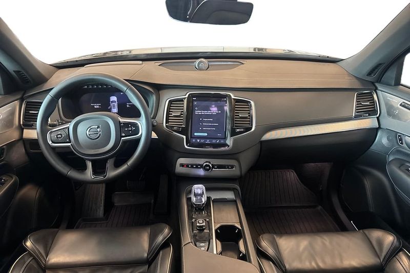 Volvo XC90 bild 11