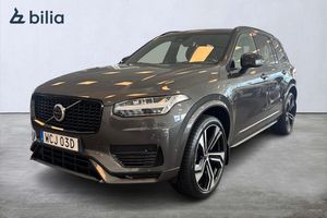 Volvo XC90 bild 1
