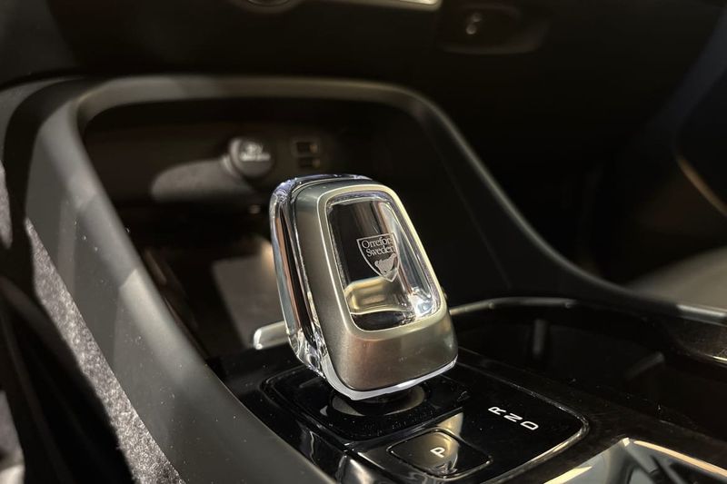 Volvo XC40 bild 24