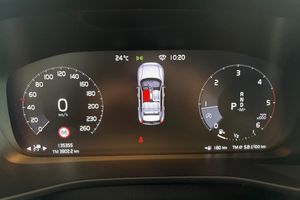 Volvo XC40 bild 16
