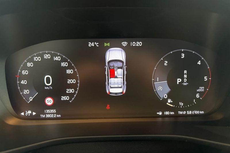 Volvo XC40 bild 16