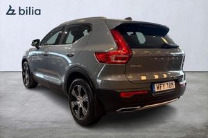 Volvo XC40 bild 2