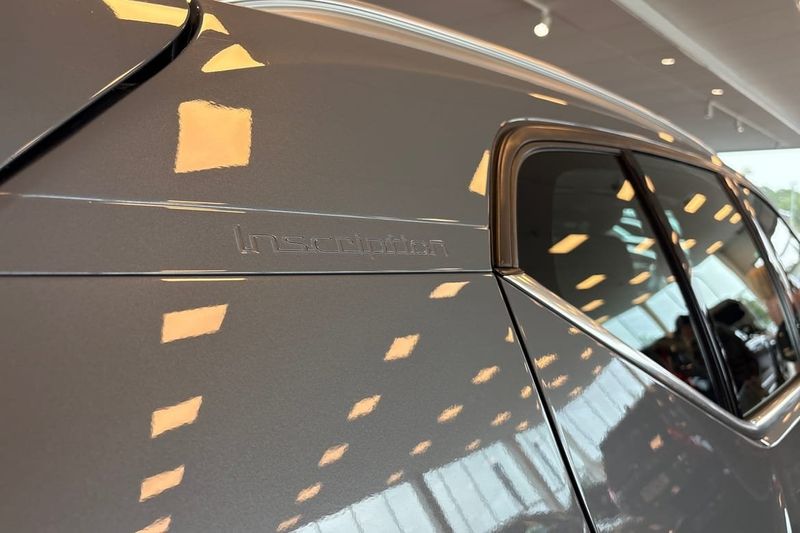 Volvo XC40 bild 23
