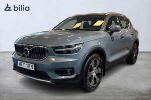 Volvo XC40 bild 1