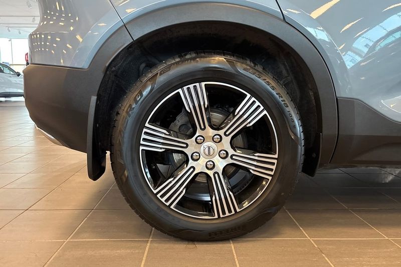 Volvo XC40 bild 17
