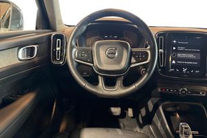 Volvo XC40 bild 11