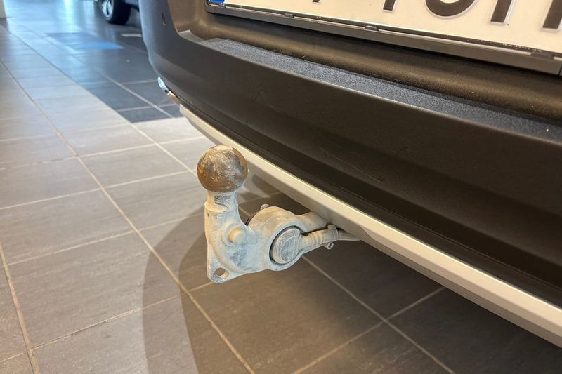 Volvo XC40 bild 21