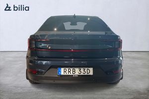 Polestar 2 bild 6