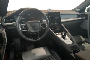Polestar 2 bild 11