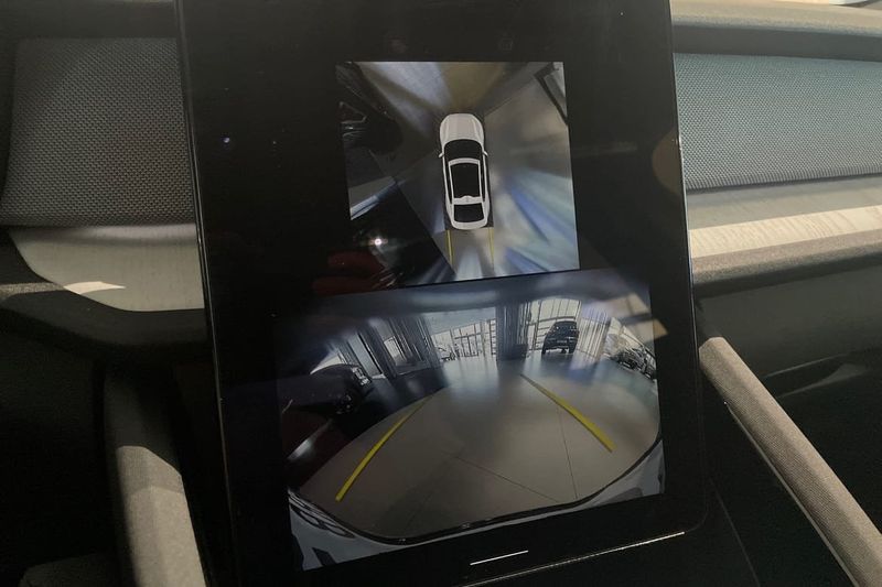 Polestar 2 bild 23