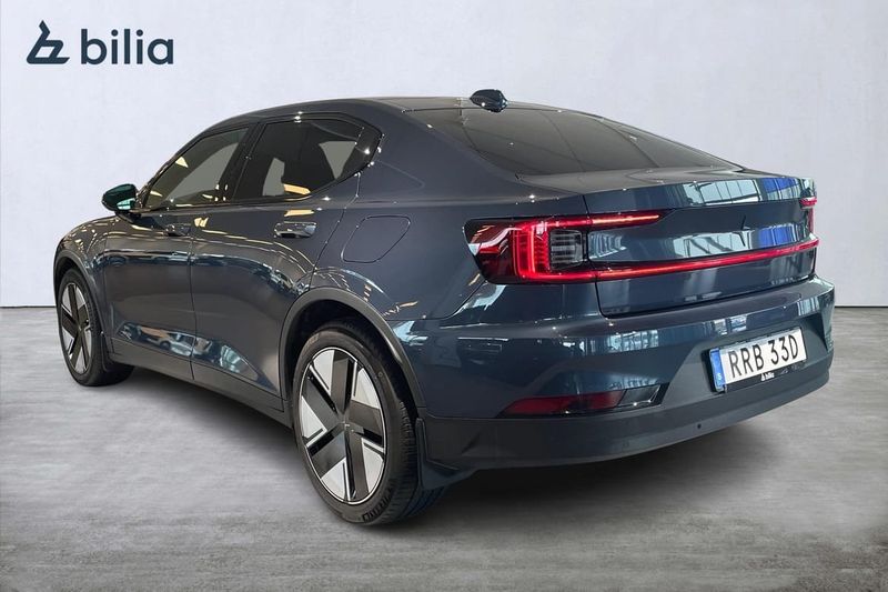 Polestar 2 bild 2