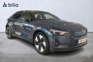 Polestar 2 bild 21