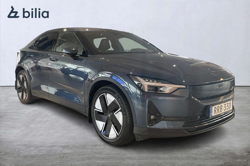 Polestar 2 bild 21