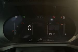 Polestar 2 bild 17