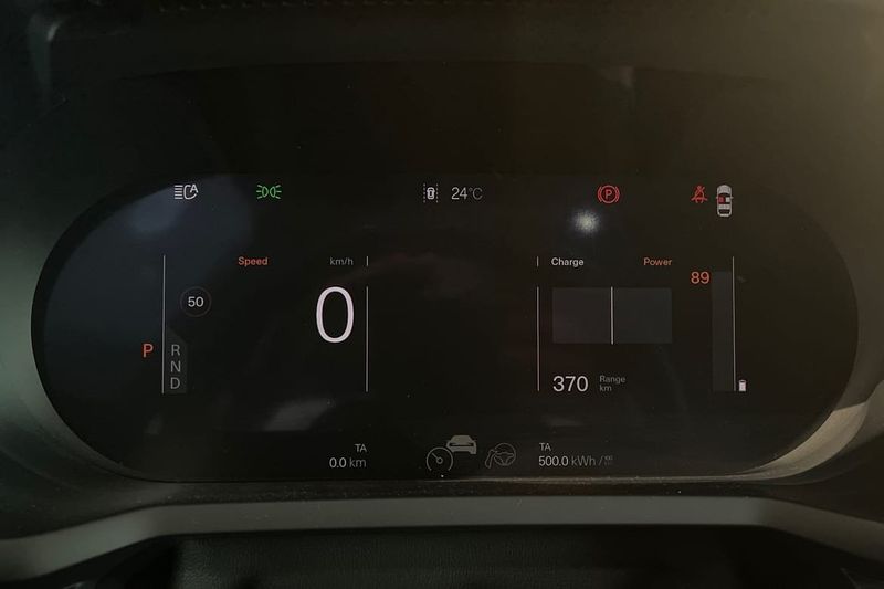 Polestar 2 bild 17
