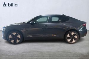 Polestar 2 bild 4