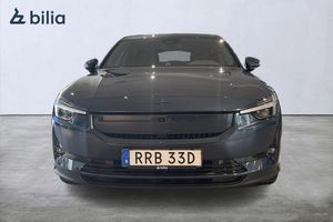 Polestar 2 bild 7